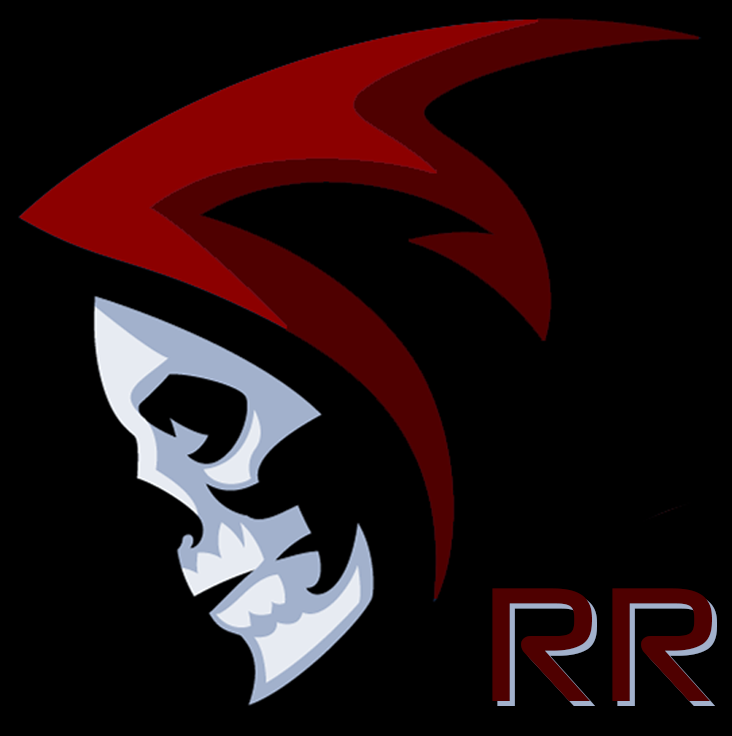 Logo of Racing Reapers